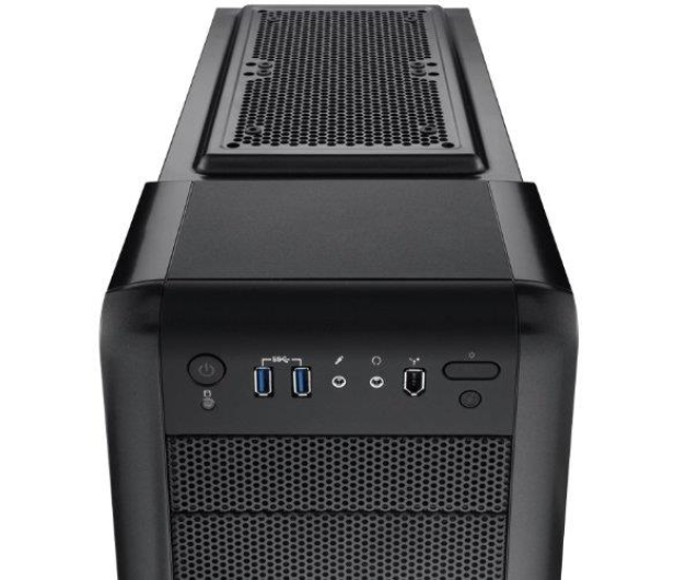 Corsair Carbide Series 400R Mid Tower - 78839 - zdjęcie 3